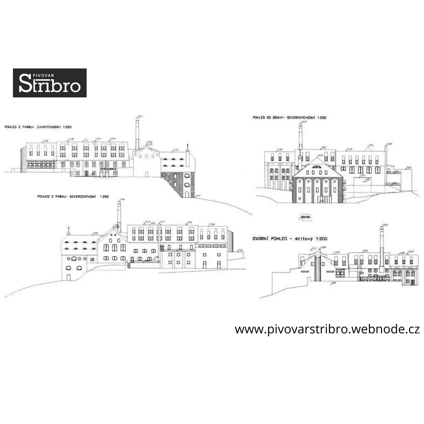 nemovitost pro sociální služby Plzeňský kraj